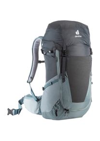 Deuter Futura 26 Wanderrucksack Herren - grau - Gr. Einheitsgröße