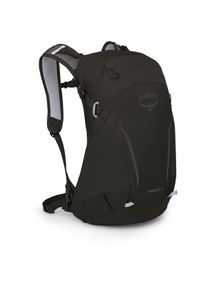 Osprey Hikelite 18 Wanderrucksack - schwarz - Gr. Einheitsgröße