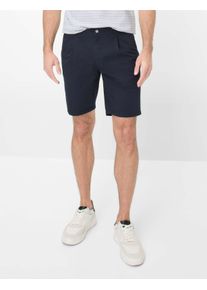 Brax Herren Bermuda Style TINO NAVY, dunkelblau, Gr. 31