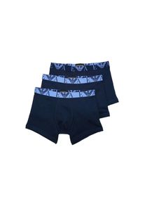 Emporio Armani Boxer 3 Pack Shorts Knit