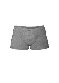Ragman Trunk Boxershorts im 2 Pack mit Elastik-Bund und Logoetikett