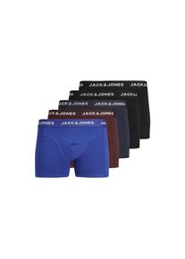Jack & Jones Jack & Jones Boxershorts Black Friday Unterhosen im 5er-Pack