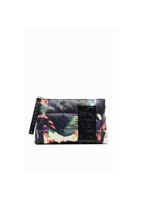 Desigual Tasche große tropische Umhängetasche DORTMUND MAXI