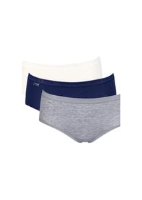 Sloggi Unterhose BASIC+ MIDI Damen-Slip