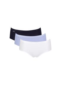 Sloggi Unterhose BASIC+ MIDI Damen-Slip