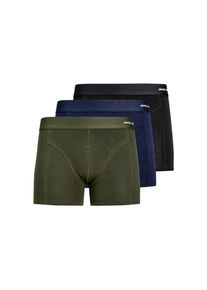 Jack & Jones Jack & Jones Trunk BASIC Boxershorts 3er Pack