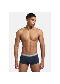 Bikkembergs Unterhose Trunks 3er Pack