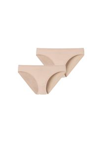 Schiesser Damen Slip Invisible Lace 2er Pack