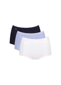 Sloggi Unterhose BASIC+ MAXI Damen-Slip