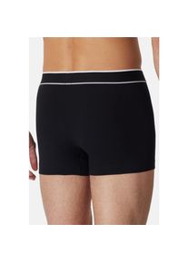 Schiesser Unterhose Trunks 3er Pack