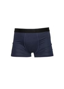Ragman Trunk Boxershorts im 2 Pack mit Elastik-Bund und Logo-Webbund