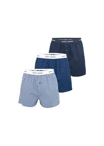 Happy Shorts Herren Boxer Mix 3er Pack