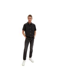 Tom Tailor Jeans Josh Five-Pocket-Style lange Hose Slim Fit