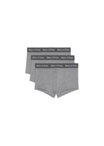 Marc O'Polo Marc O`Polo Unterhose Trunks 3er Pack