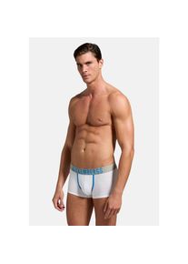 Bikkembergs Unterhose Trunks 3er Pack