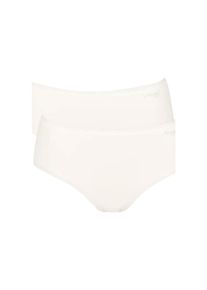 Sloggi Unterhose GO MIDI Damen-Slip