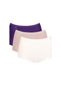 Sloggi Unterhose BASIC+ MAXI Damen-Slip
