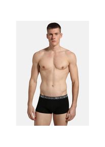 Bikkembergs Unterhose Trunks 3er Pack