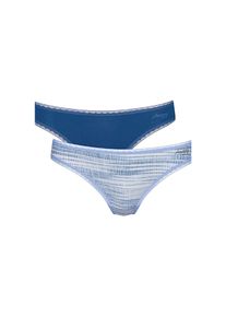 Sloggi Unterhose GO MINI Damen-Slip