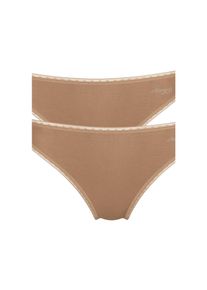 Sloggi Unterhose GO TAI Damen-Slip