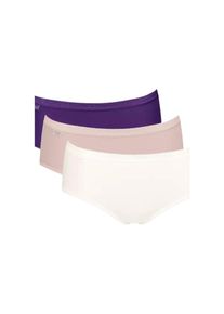 Sloggi Unterhose BASIC+ MIDI Damen-Slip