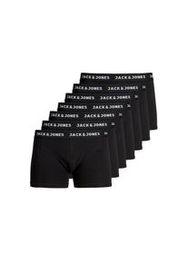 Jack & Jones Jack & Jones Trunk Unterhosen Trunks 7 Pack Unterhosen Shorts JACHUEY