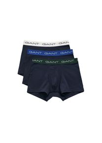 Gant Unterhose 3 Pack Boxershorts
