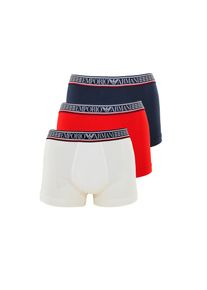 Emporio Armani Boxershorts 3 Pack Trunk