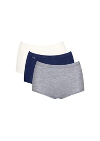 Sloggi Unterhose BASIC+ MAXI Damen-Slip