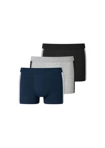 Schiesser Boxershorts Unterhosen Dreierpack
