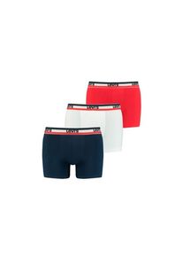 Levi's Levis Boxershorts SPORTSWEAR LOGO BOXER BRIEF 3Pack