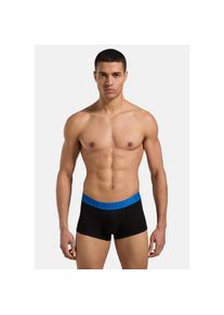Bikkembergs Unterhose Trunks 3er Pack