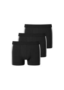 Schiesser Boxershorts Unterhosen Dreierpack