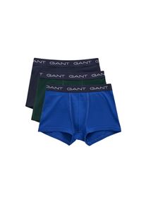 Gant Unterhose 3 Pack Boxershorts