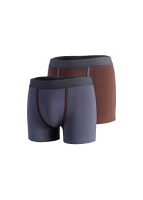 Replay Unterhose Trunks 2er Pack