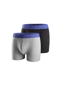 Replay Unterhose Trunks 2er Pack