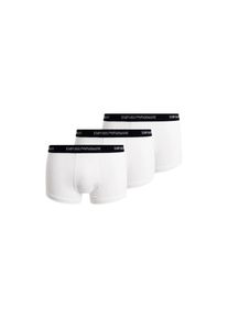 Emporio Armani Boxershorts 3 Pack Briefs Unterhosen