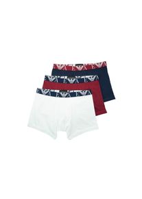 Emporio Armani Boxer 3 Pack Shorts Knit