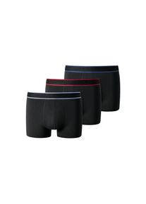 Schiesser Boxershorts Unterhosen Dreierpack