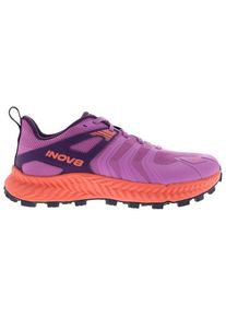 inov-8 TrailTalon Trailrunningschuhe Damen (Gr 42 - Wide |lila)