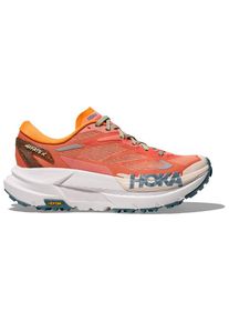 Hoka One One HOKA Mafate X Trailrunningschuhe Damen (Gr 7 |bunt)