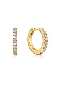 Ania Haie Creolen Ear Edit E035-17G