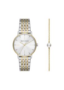 Armani Exchange Uhren-Set AX7156SET