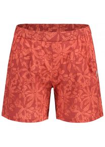 Shorts maloja BergiselM. Damen (Gr XS |rot)