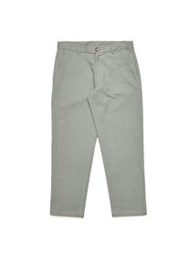 Mazine Corduroy Pants Organic Cotton Freizeithose Herren (Gr XXL |grau)