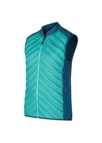 La Sportiva Alya Vest Kunstfaserweste Women (Gr M |türkis)
