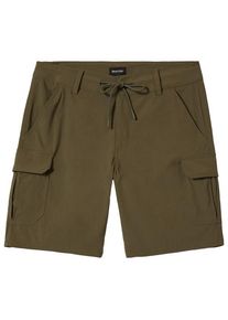 Shorts Brixton Shyft Stretch Cargo Short Herren (Gr 36 |braun)