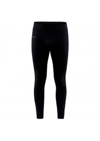Craft Core Dry Active Comfort Pant Kunstfaserunterwäsche Herren (Gr XL |schwarz)