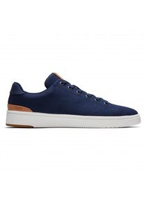 Toms Shoes Sneaker TOMS Travel Lite 2.0 Low Herren (Gr 46 |blau)