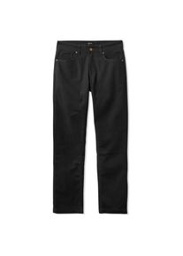 Brixton Builders 5 Pocket Pant Freizeithose Herren (Gr 30 |schwarz)